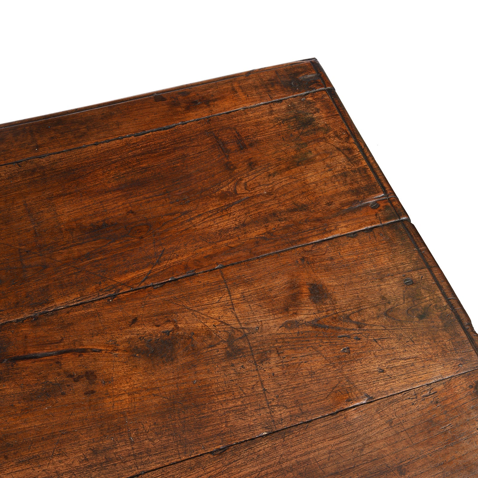 Takhat Table From Hyderabad - 19th Century