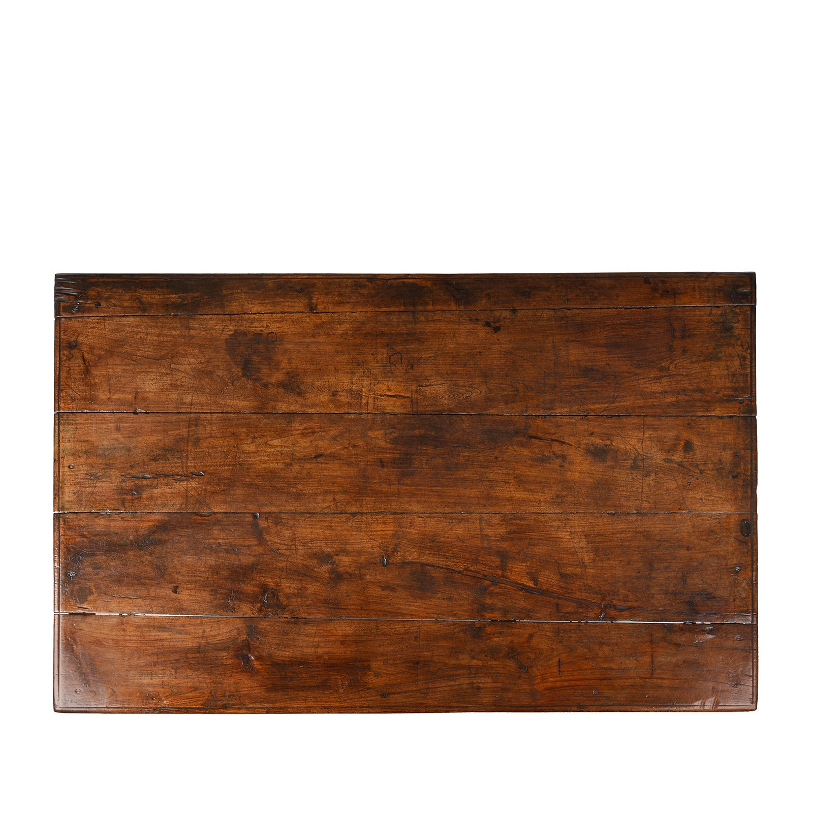 Takhat Table From Hyderabad - 19th Century