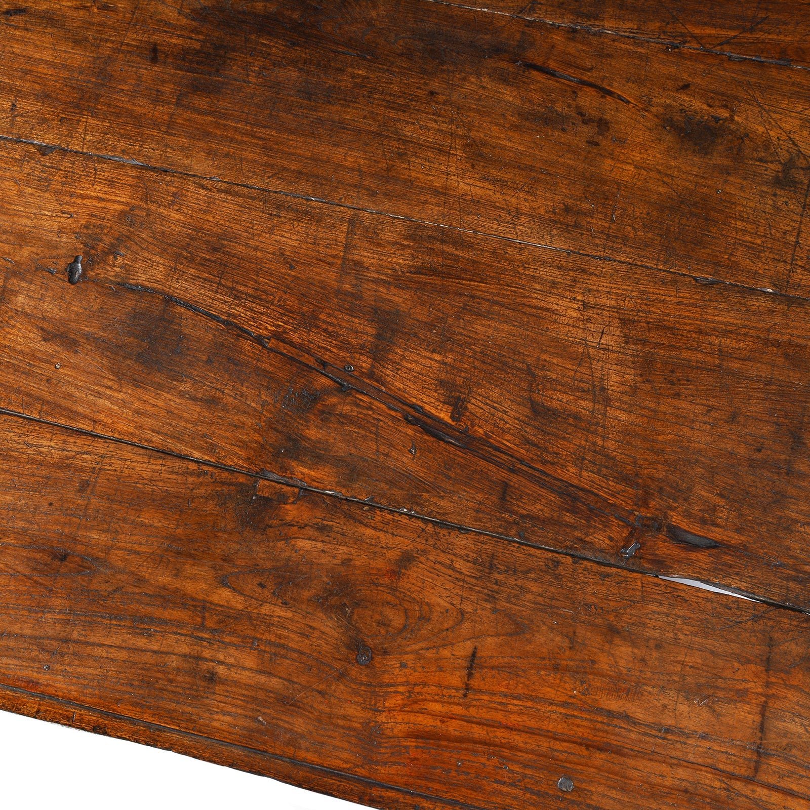 Takhat Table From Hyderabad - 19th Century