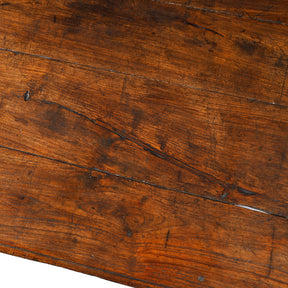 Takhat Table From Hyderabad - 19th Century