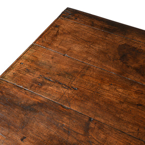 Takhat Table From Hyderabad - 19th Century