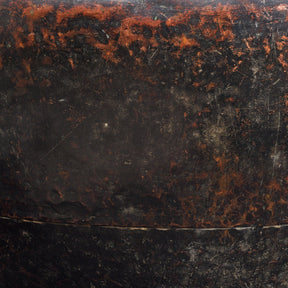 Copper Water Pot From Kerala For Planter - 19th Century