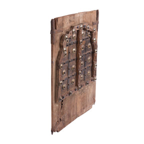 Window Shutters From Shekhawati - 19th Century