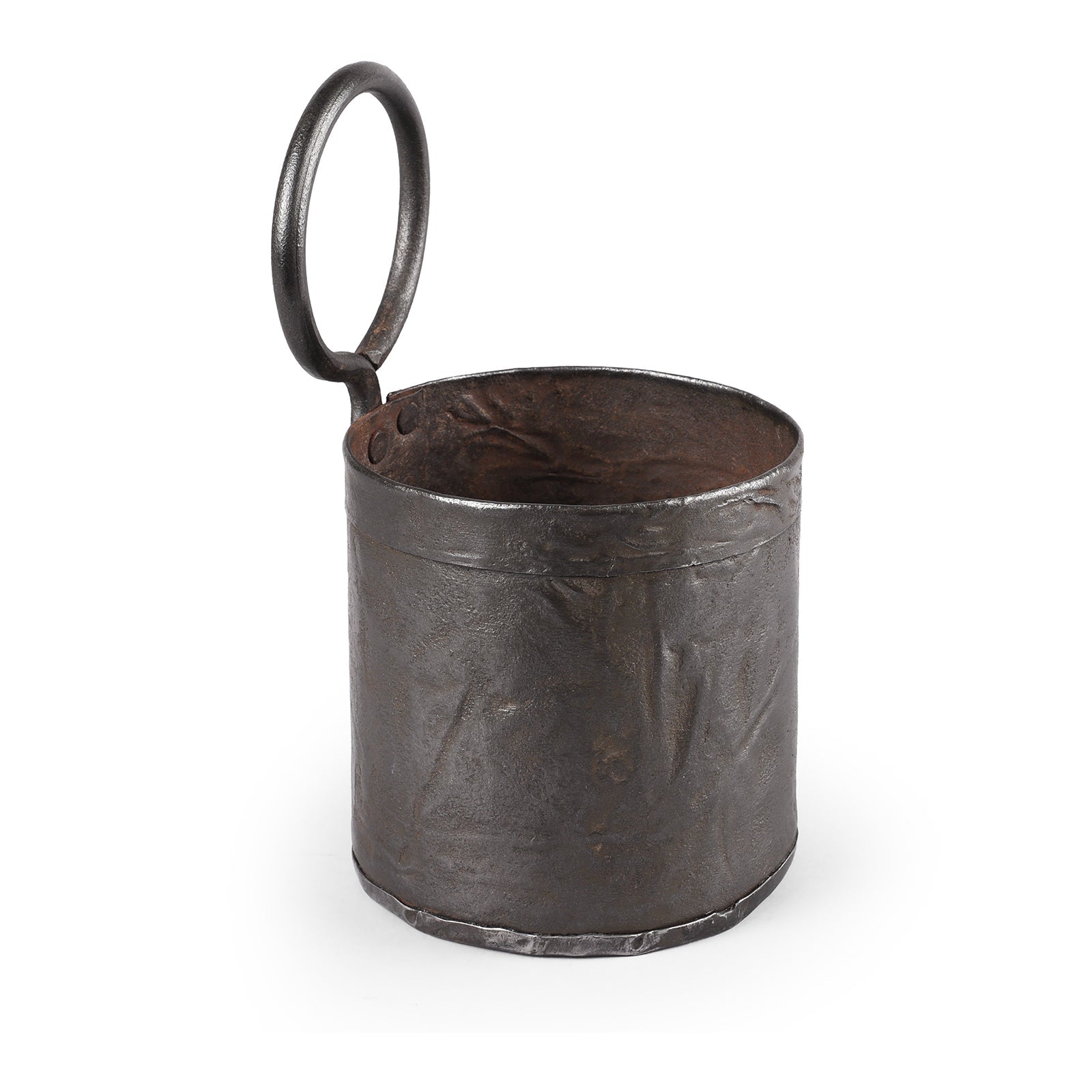 Vintage Iron Bottle Carrier - Various Sizes