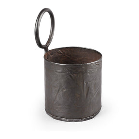 Vintage Iron Bottle Carrier - Various Sizes
