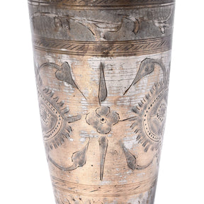 Vintage Indian Lassi Cup - Ca 1900