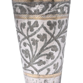 Vintage Indian Lassi Cup - Ca 1900