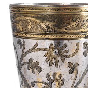 Old Indian Lassi Cup