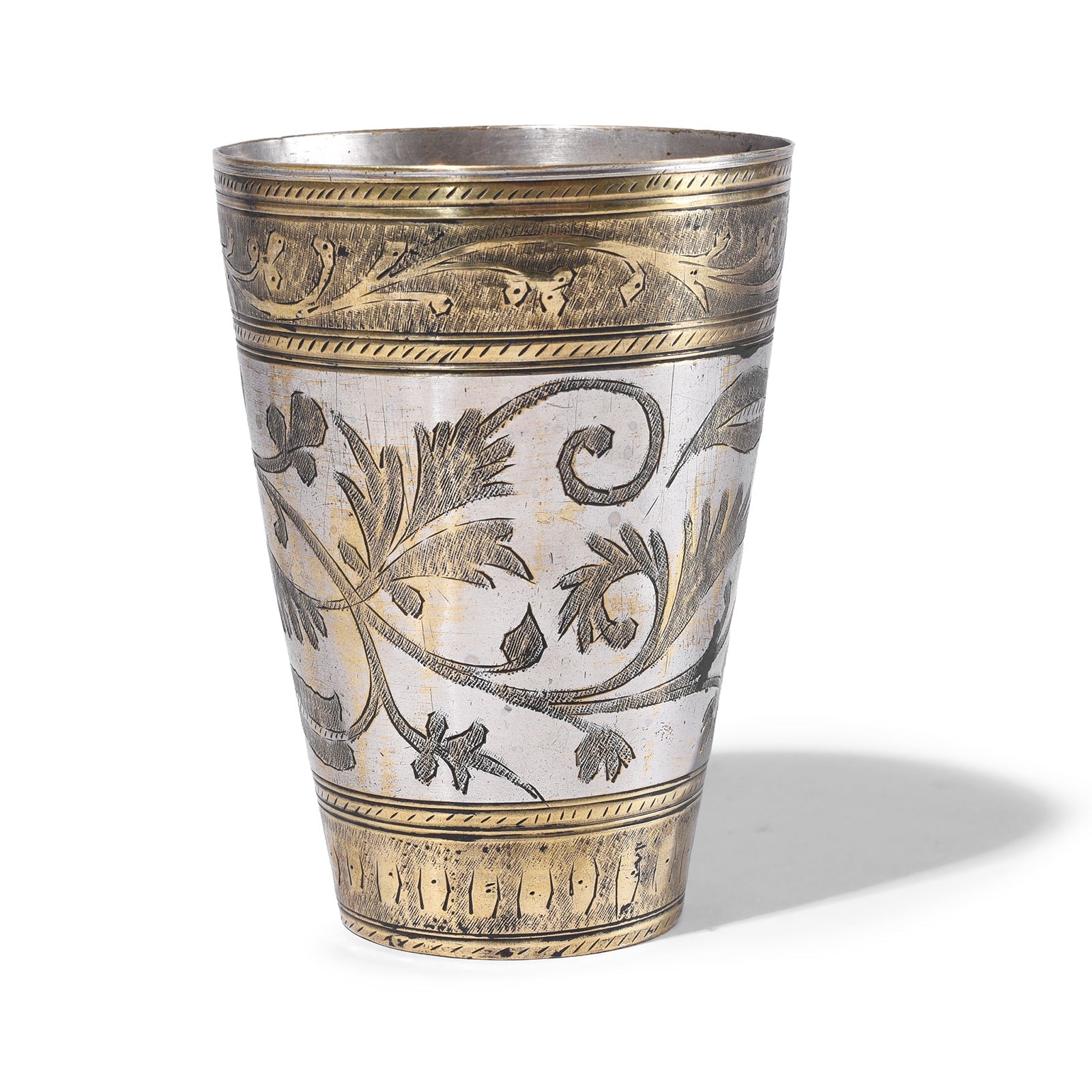 Old Indian Lassi Cup