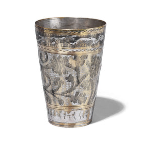 Old Indian Lassi Cup
