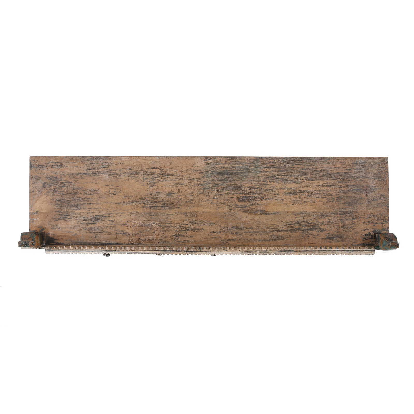 Damchiya Style Long Sideboard