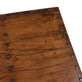 Takhat Table From Shekhawati - 19th Century