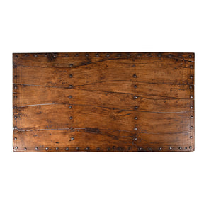 Takhat Table From Shekhawati - 19th Century