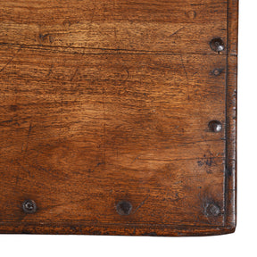 Takhat Table From Shekhawati - 19thC