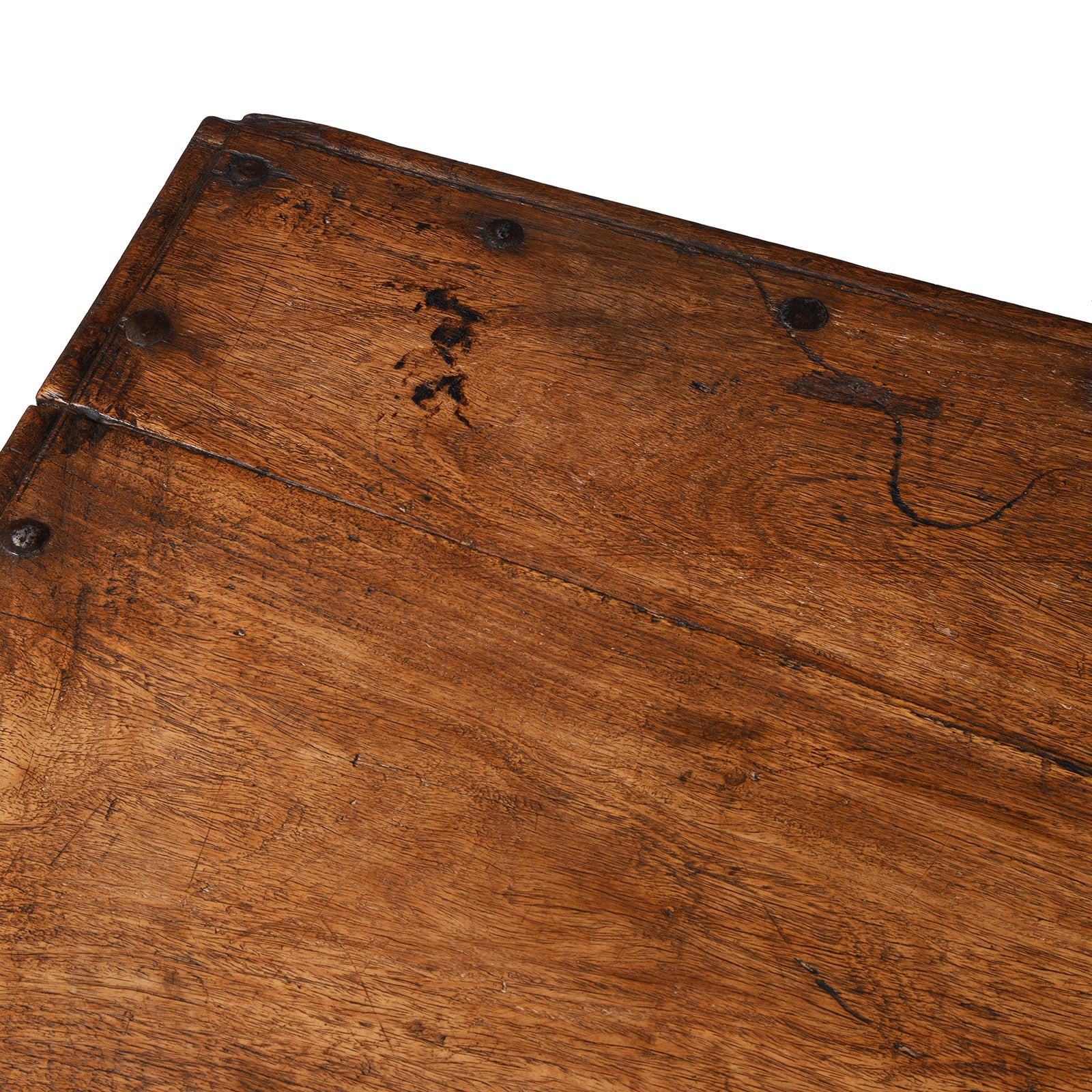 Takhat Table From Shekhawati - 19thC