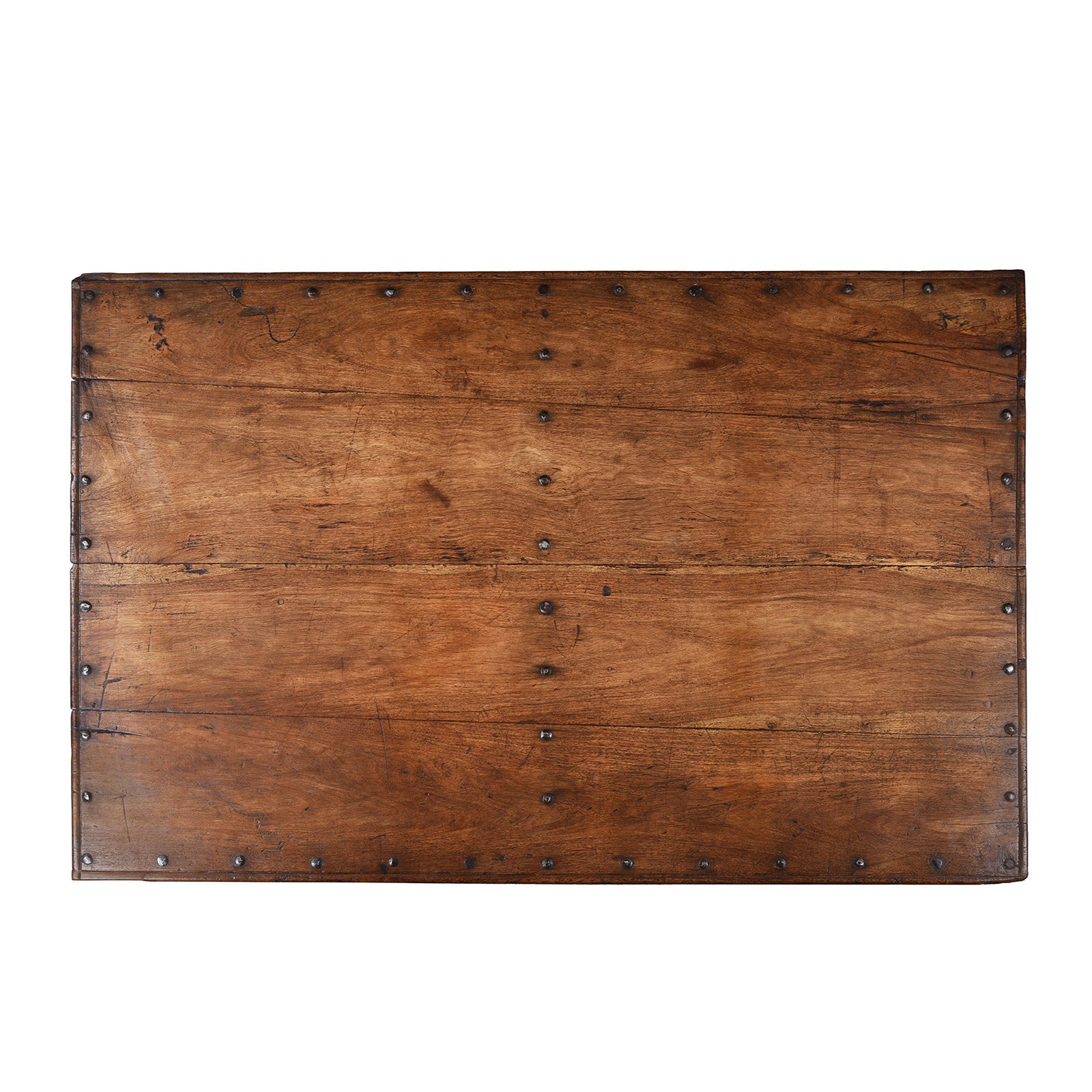 Takhat Table From Shekhawati - 19thC