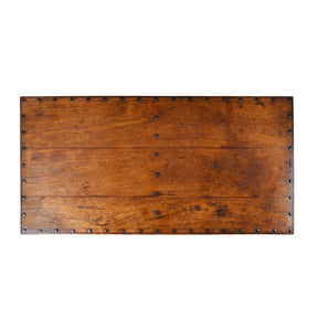 Takhat Table From Shekhawati - 19th Century
