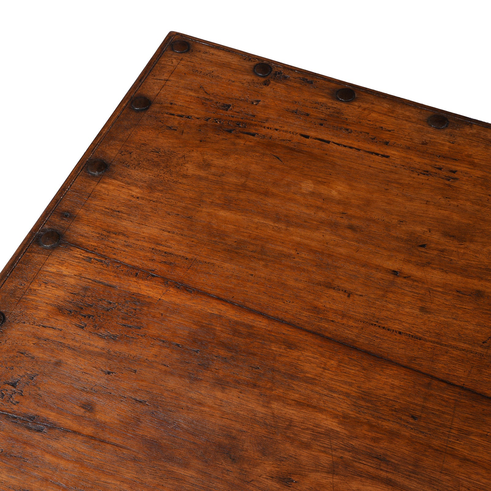 Takhat Table From Shekhawati - 19th Century