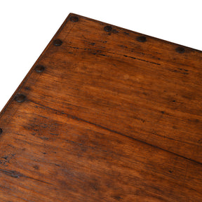 Takhat Table From Shekhawati - 19th Century