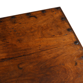 Takhat Table From Shekhawati - 19th Century