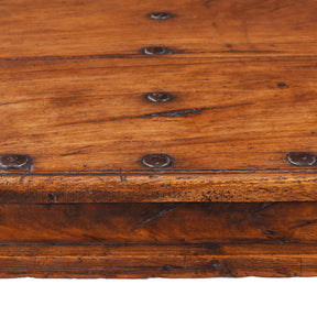 Takhat Table From Shekhawati - 19th Century