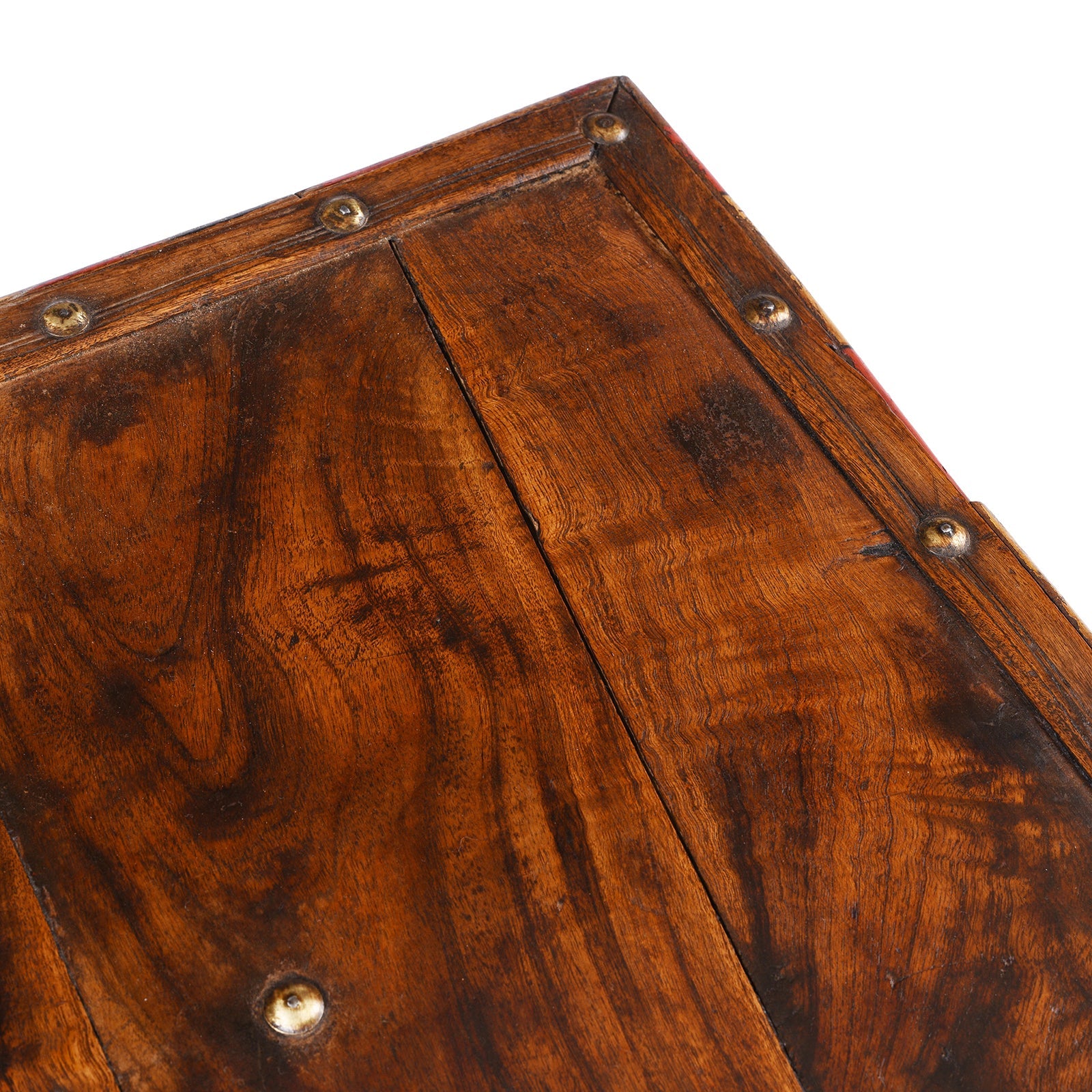 Indian 'Bajot' Prayer Table From Shekhawati - 19thC