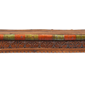 Bajot Low Table From Shekhawati - 19th Century