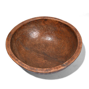 Old Bowl From Nepal