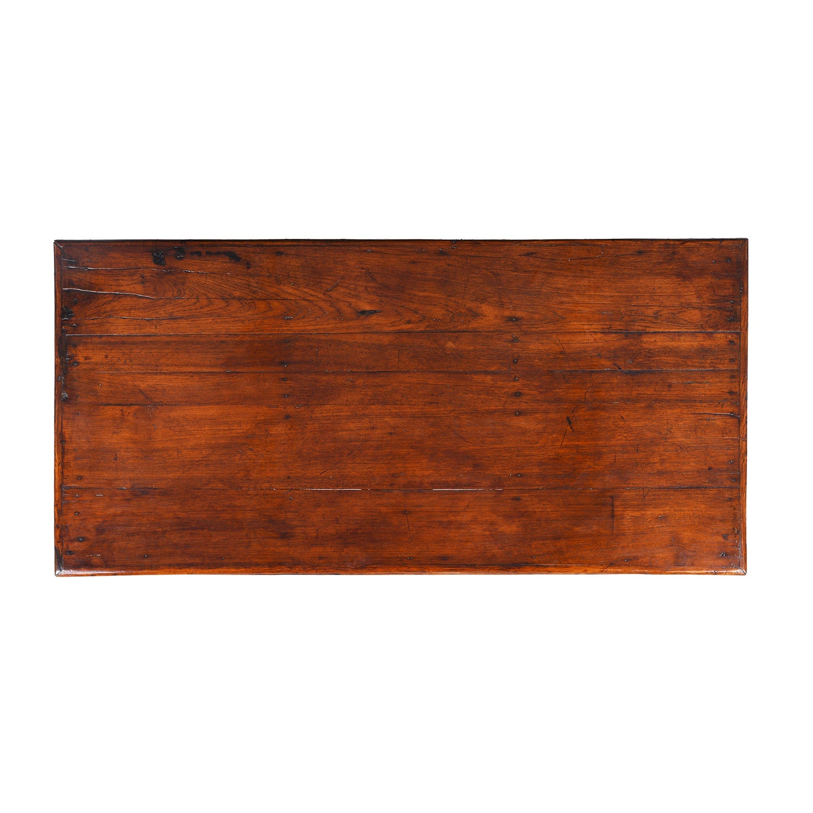 Reclaimed Teak Takhat Coffee Table