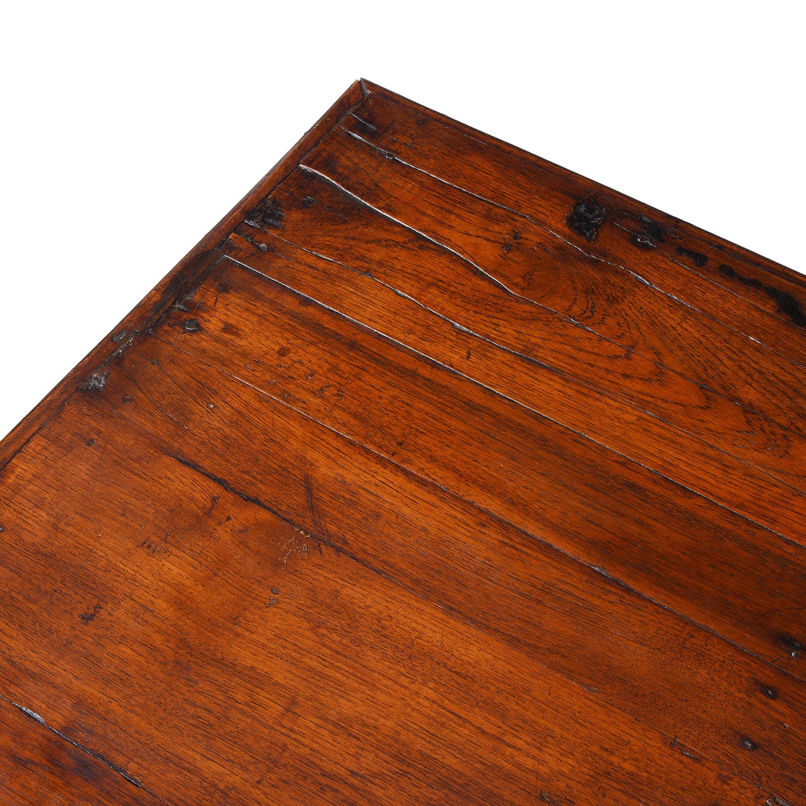 Reclaimed Teak Takhat Coffee Table