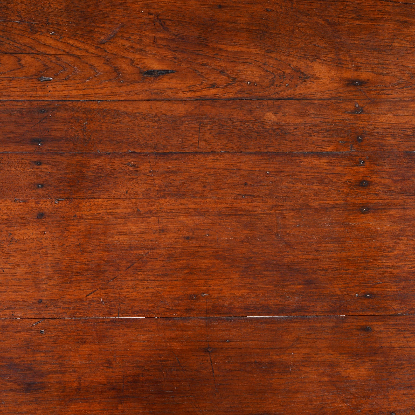 Reclaimed Teak Takhat Coffee Table