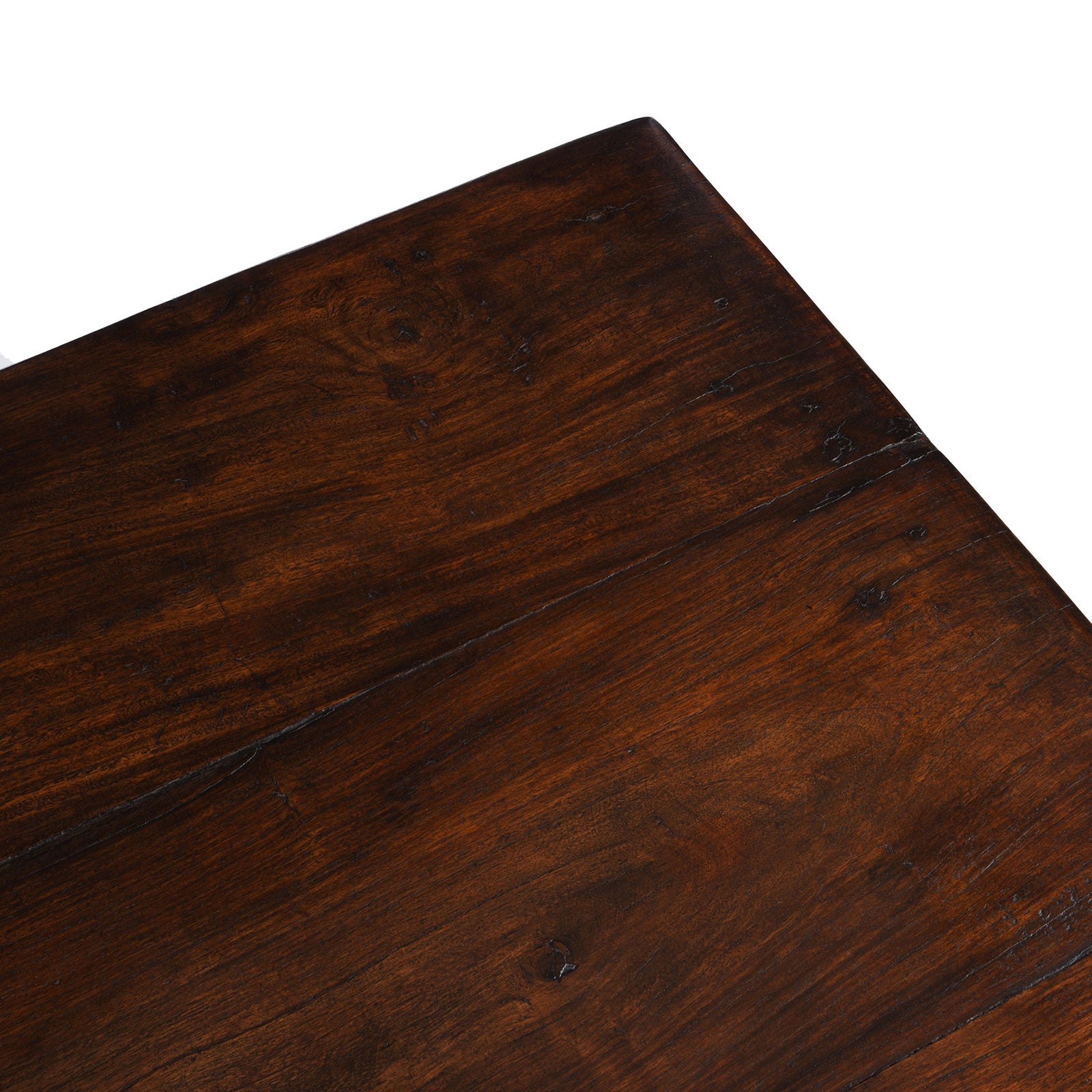 Takhat Table With Lacquer Legs