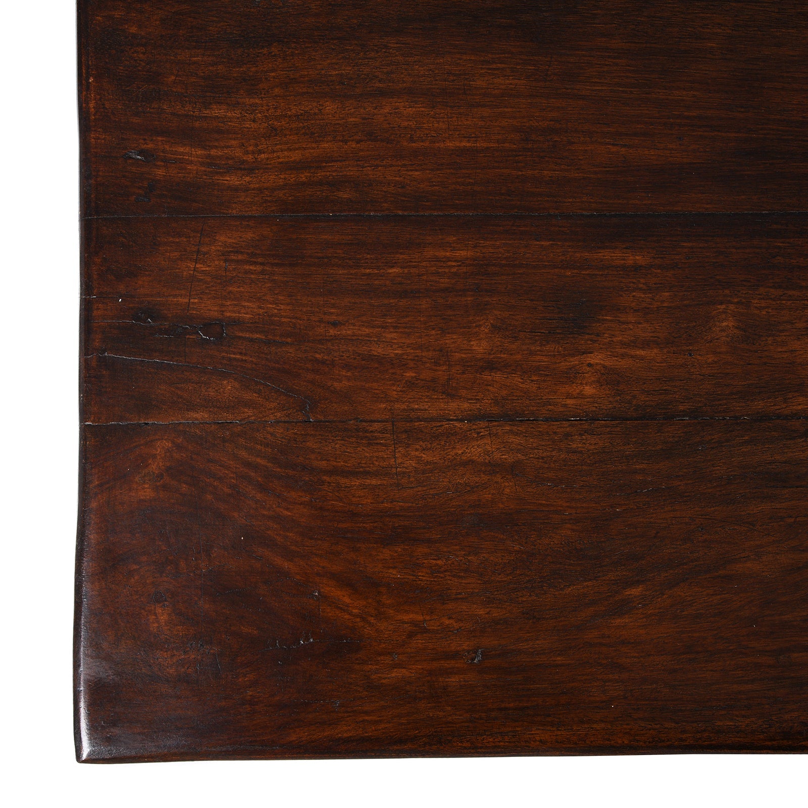 Takhat Table With Lacquer Legs