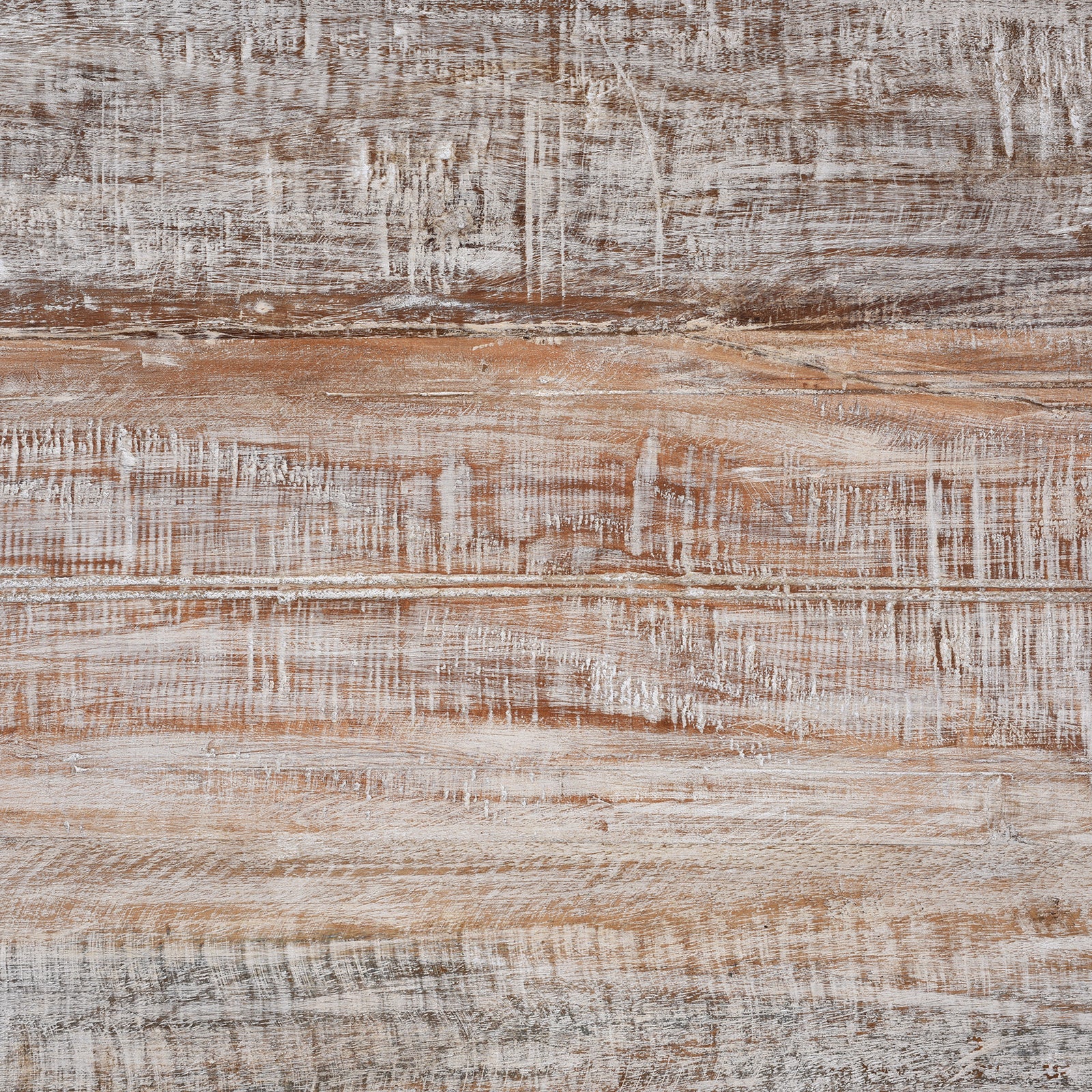Square Reclaimed Teak Takhat