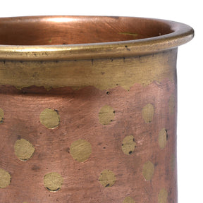 Panch Patra Holy Water Pot - 19th Century