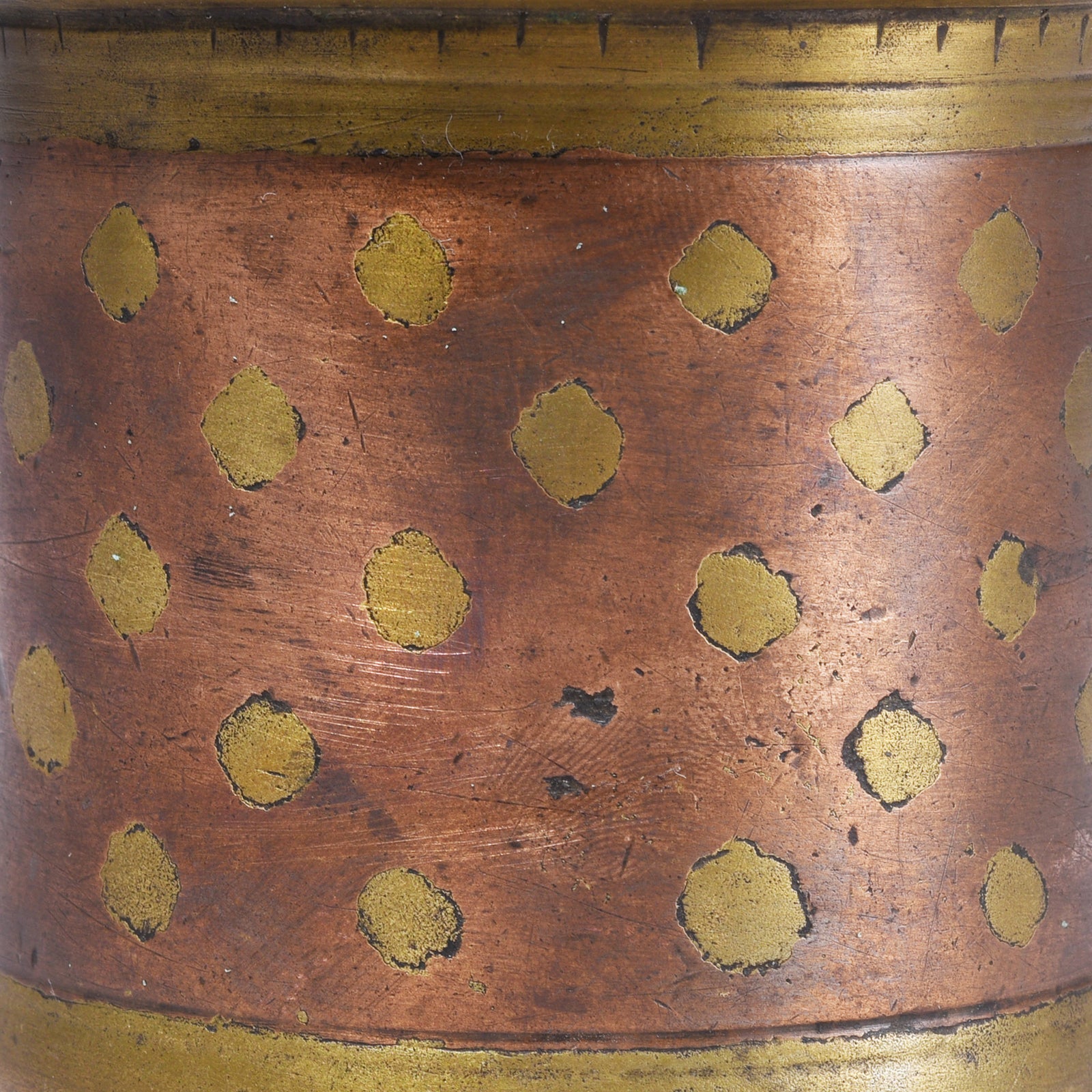Panch Patra Holy Water Pot - 19th Century