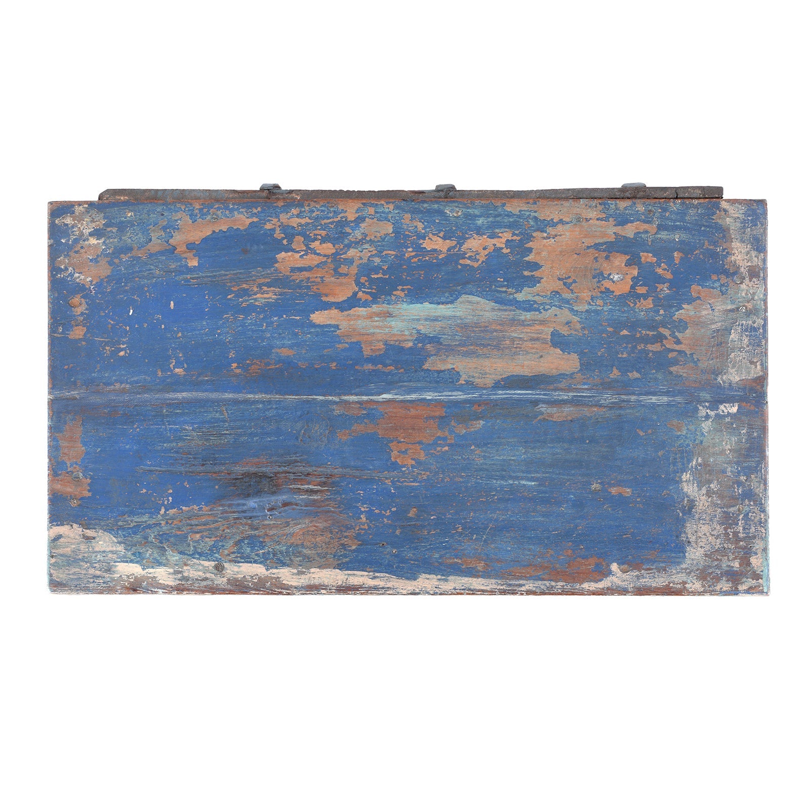 Teak Glazed Book Cabinet - Ca 1920'S