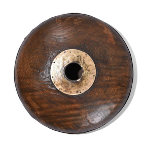 Indian Opium Container -19th Century