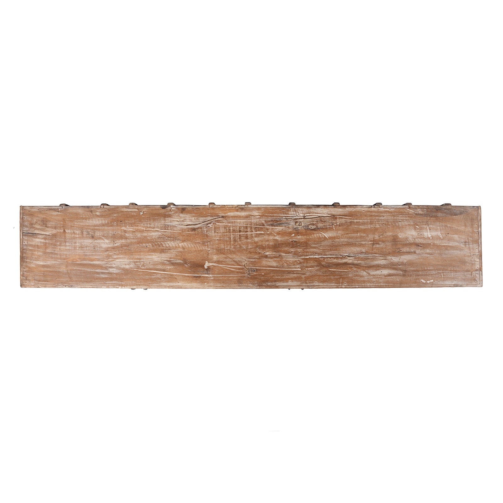 Reclaimed Teak Sideboard