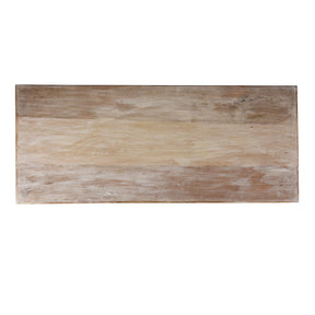 Reclaimed Teak Cabinet
