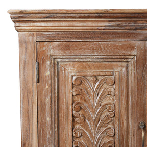 Reclaimed Teak Cabinet