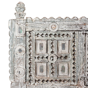 Rubari Damchiya Dowry Chest - Circa 1920