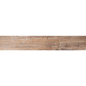 Reclaimed Bleached Long Console Table