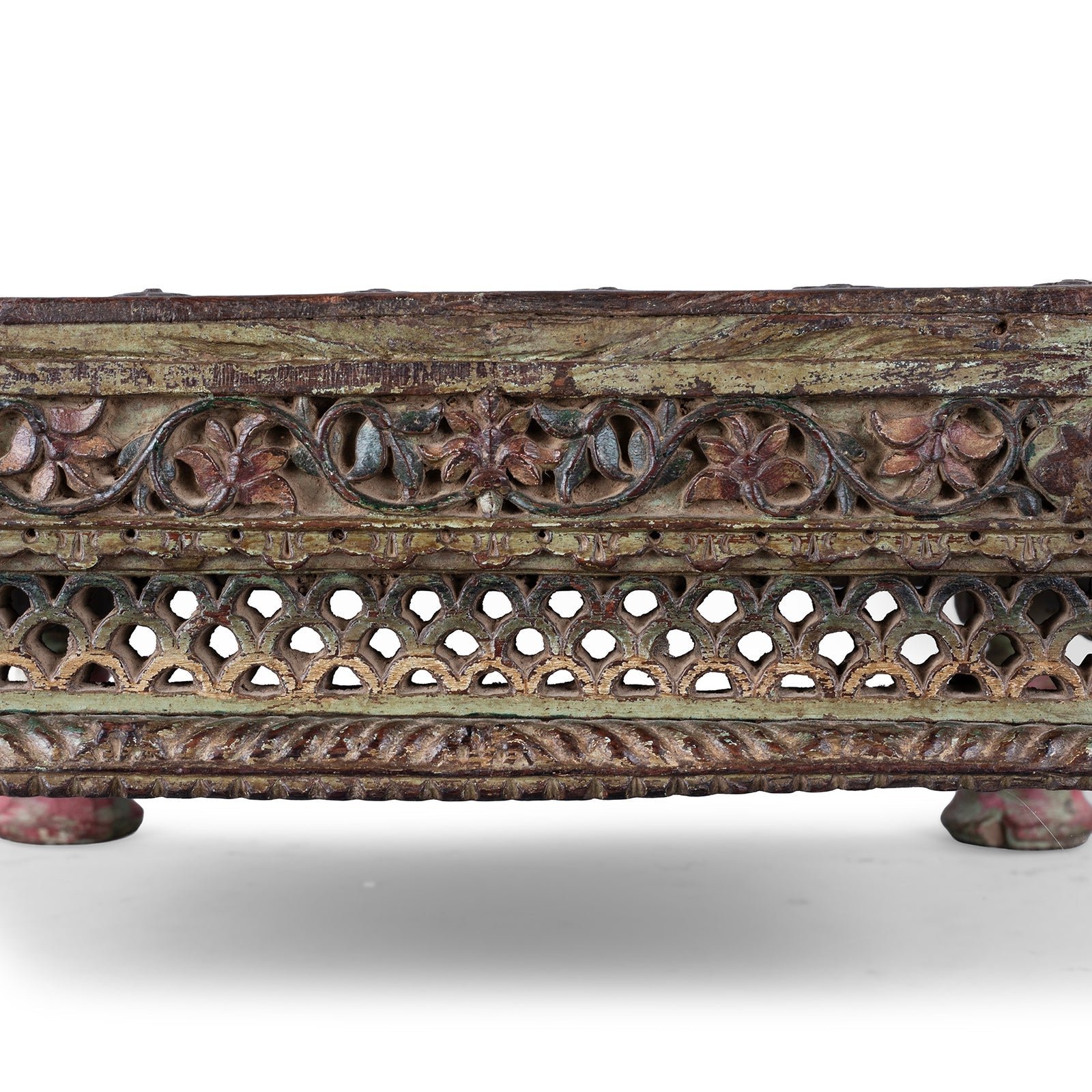 Mughal Bajot From Patan - 18th Century