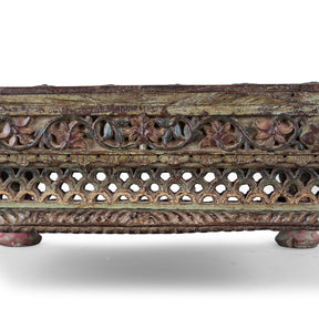Mughal Bajot From Patan - 18th Century