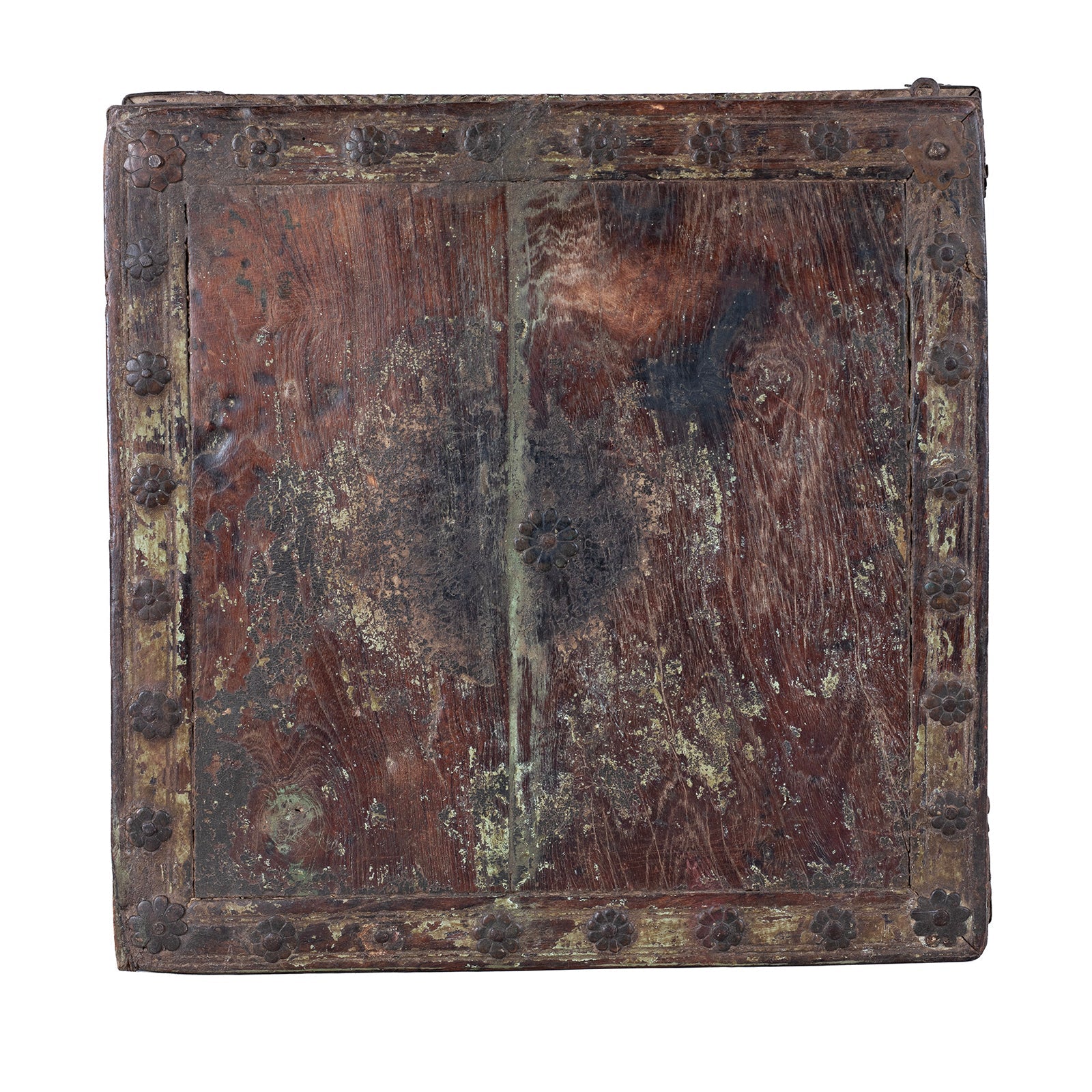Mughal Bajot From Patan - 18th Century