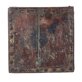 Mughal Bajot From Patan - 18th Century