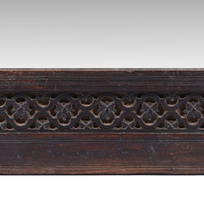 Window Mirror From Nagaur - 19th Century