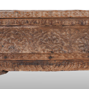 Shekhawati Window Mirror – 18th Century