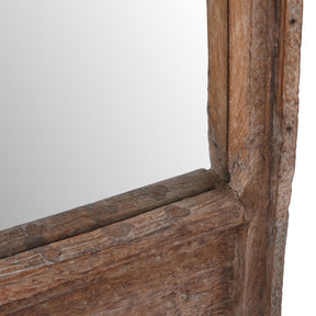 Shekhawati Window Mirror – 18th Century